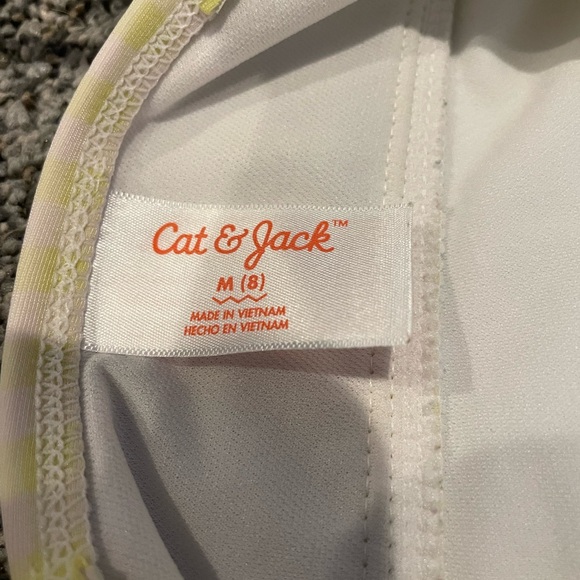 Girls size 8 Bathing Suit bundle - Picture 10 of 10